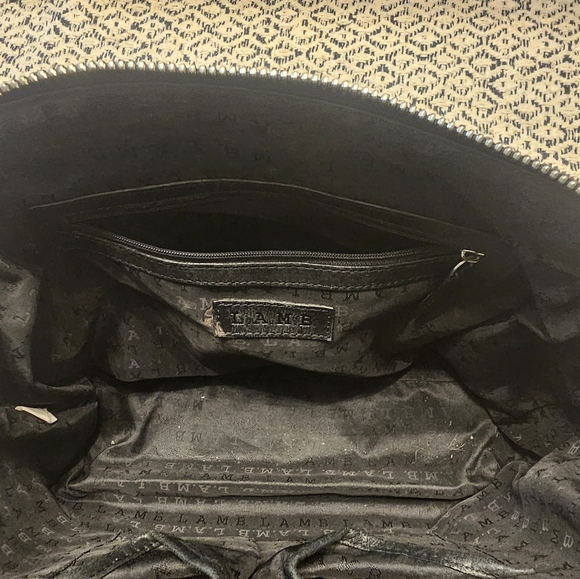 L.a.m.b Purse AND Wallet - Picture 4 of 6